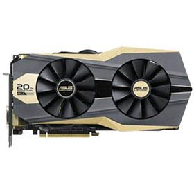 ASUS GOLD20TH-GTX980TI-P-6G-GAMING